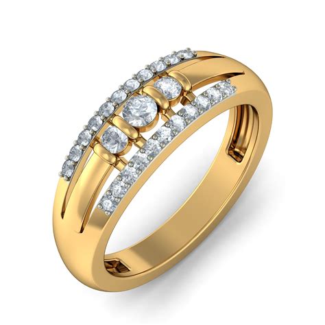 ring design for female